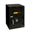 BWB2020FL - 29.75" x 20" x 20" (H x W x D)