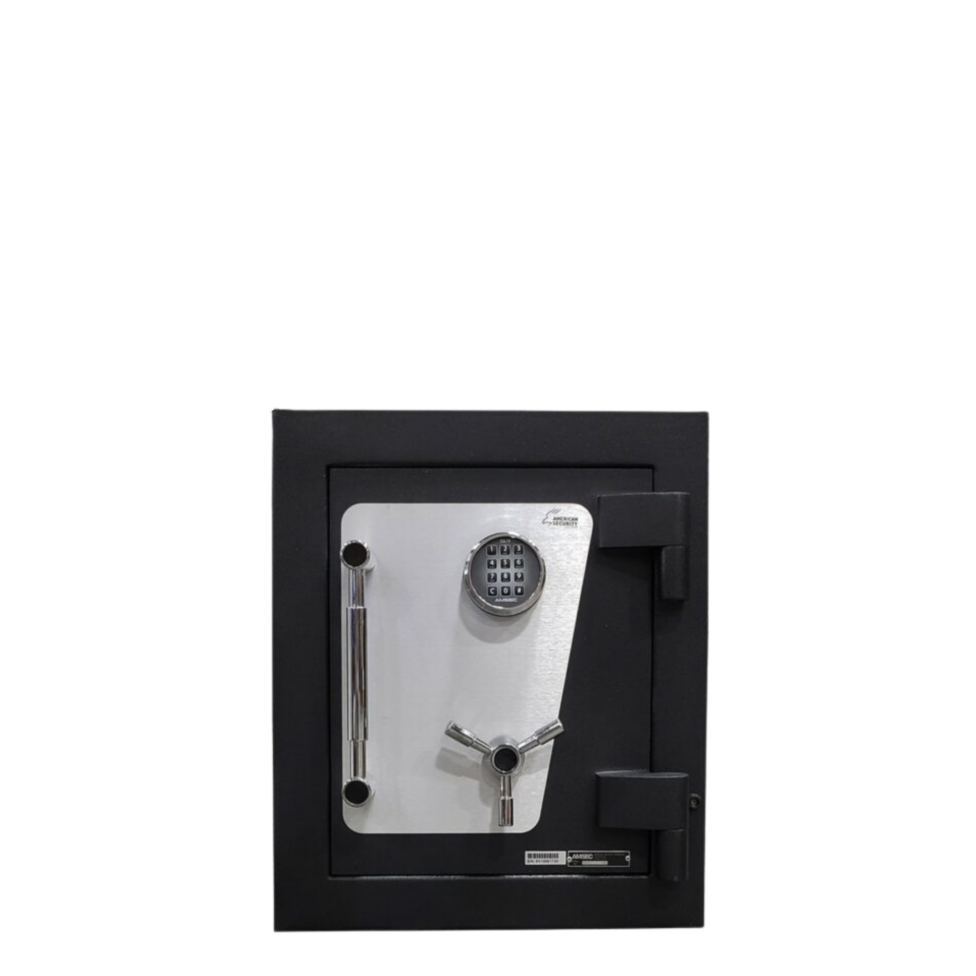 AMSEC | AMVAULT CEV TL-15 Series | Level 9 Security | 120 Minute Fire Protection