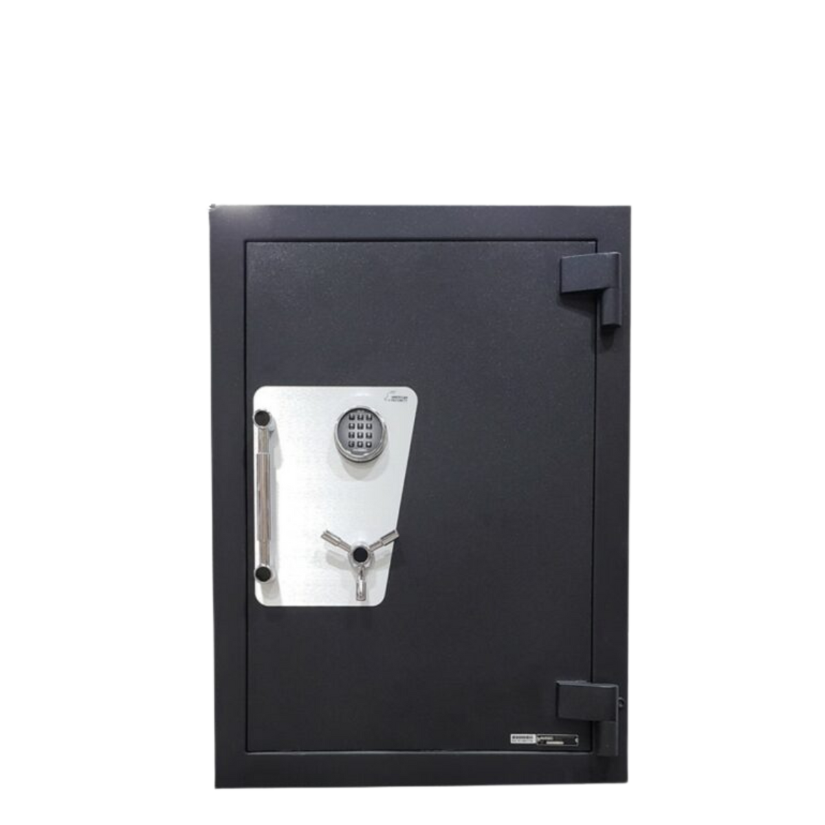AMSEC | AMVAULT CEV TL-15 Series | Level 9 Security | 120 Minute Fire Protection