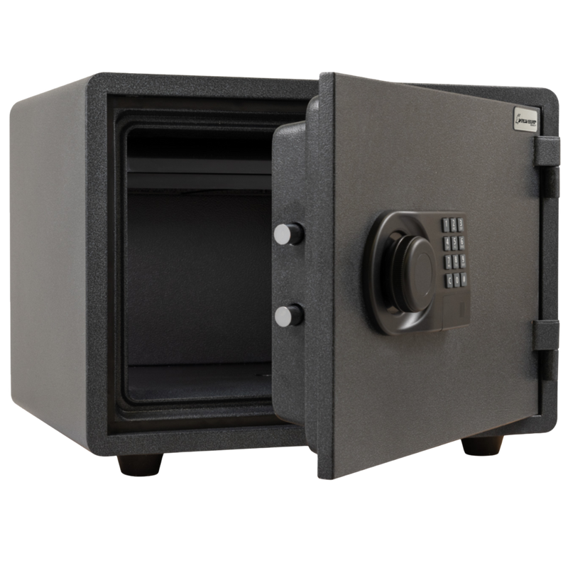 Product open view