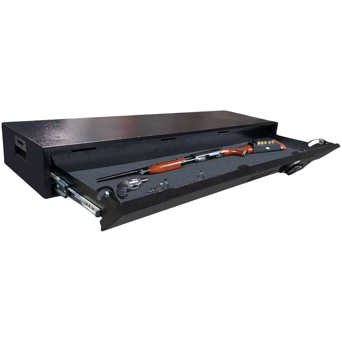 AMSEC | UBS Series | Under Bed Safe