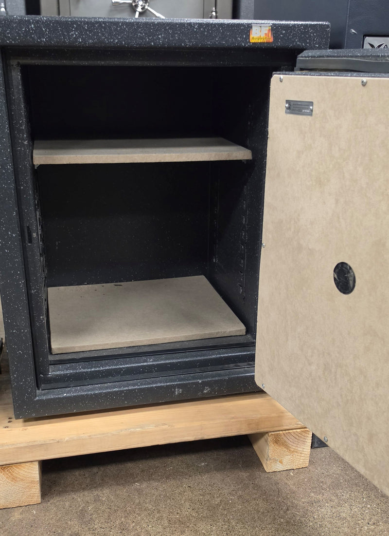 Product open view