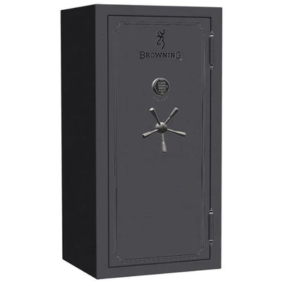 Browning Silver Series Gun Safe