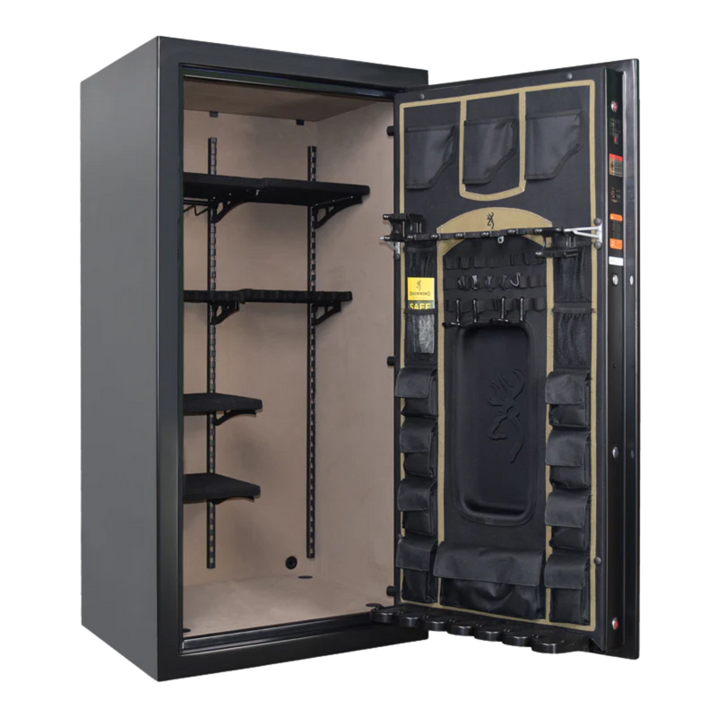 Product open view