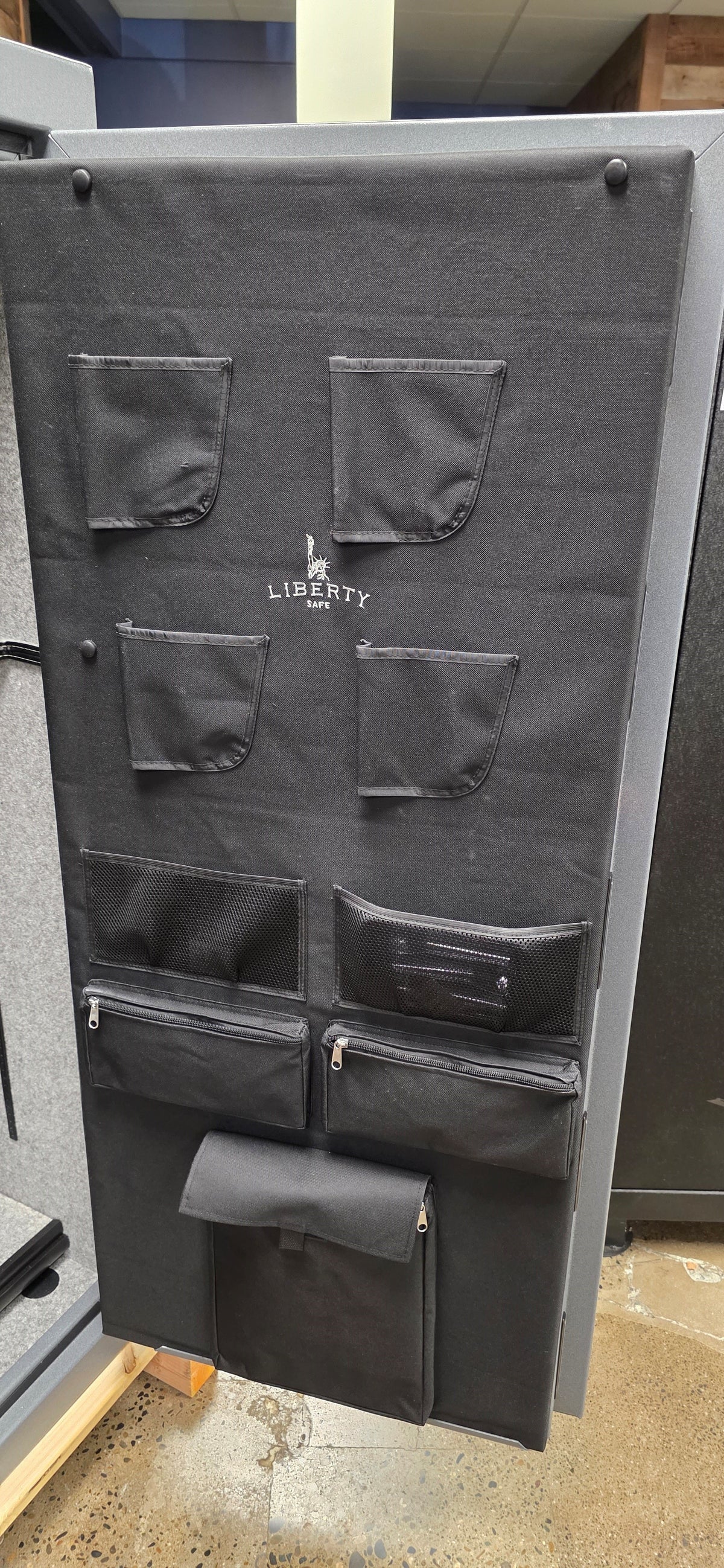 Liberty Safe | Centurion DLX | Ducks Unlimited | 24 | Scratch &amp; Dent