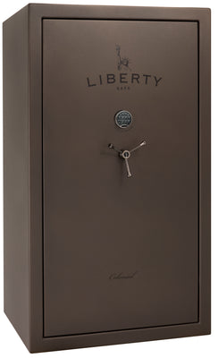 Colonial | 50 | Bronze Textured - Factory 2nd