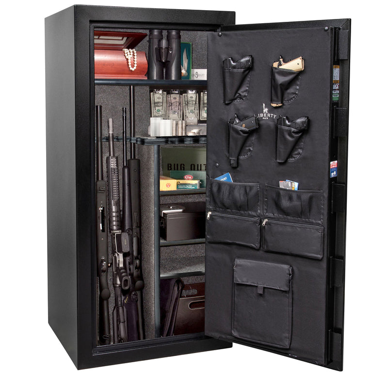 Product open view