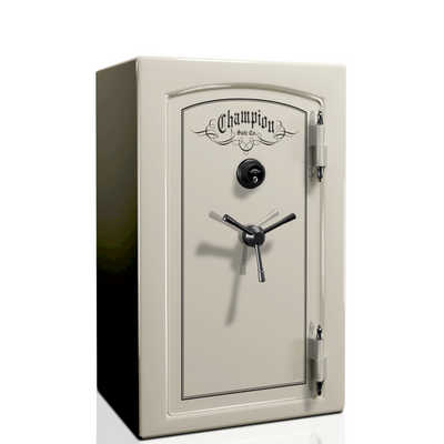 Champion | Estate Series | Level 5 Security | 120 Minute Fire Protection (Clearance)