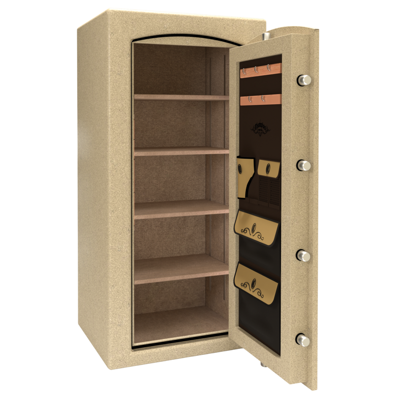 Product open view