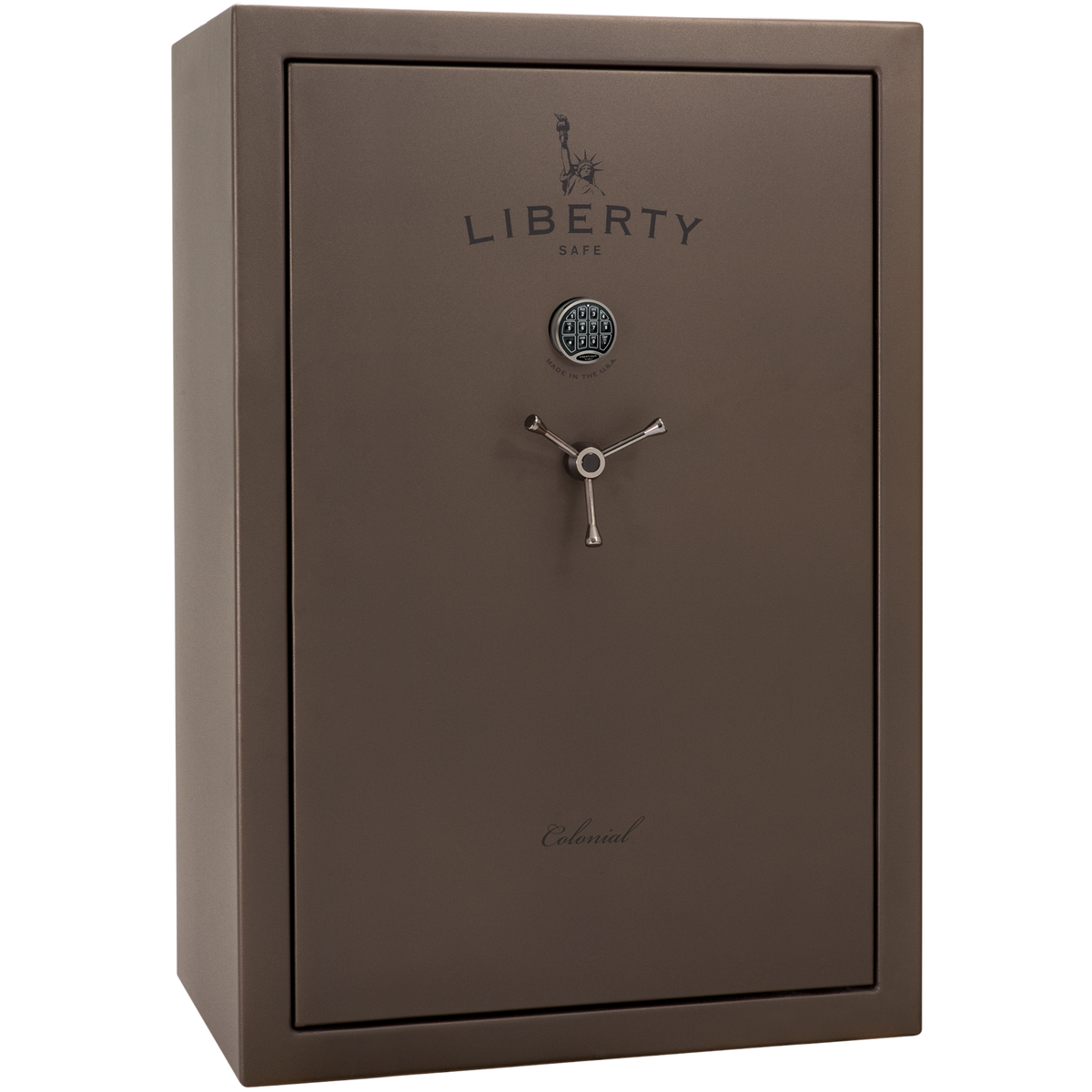 Colonial Series | Level 4 Security | 75 Minute Fire Protection