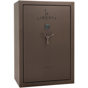 Colonial 35 | Bronze Textured - Better Than Black Friday