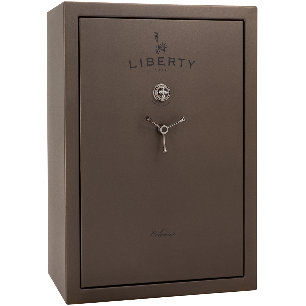 Colonial Series | Level 4 Security | 75 Minute Fire Protection