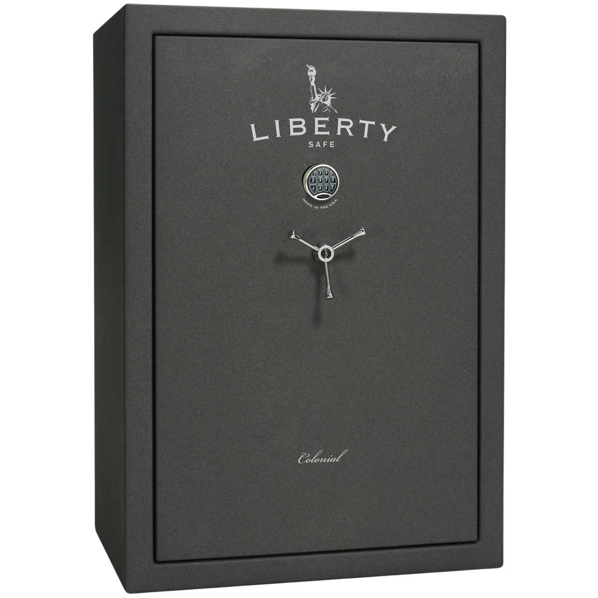 Colonial Series | Level 4 Security | 75 Minute Fire Protection