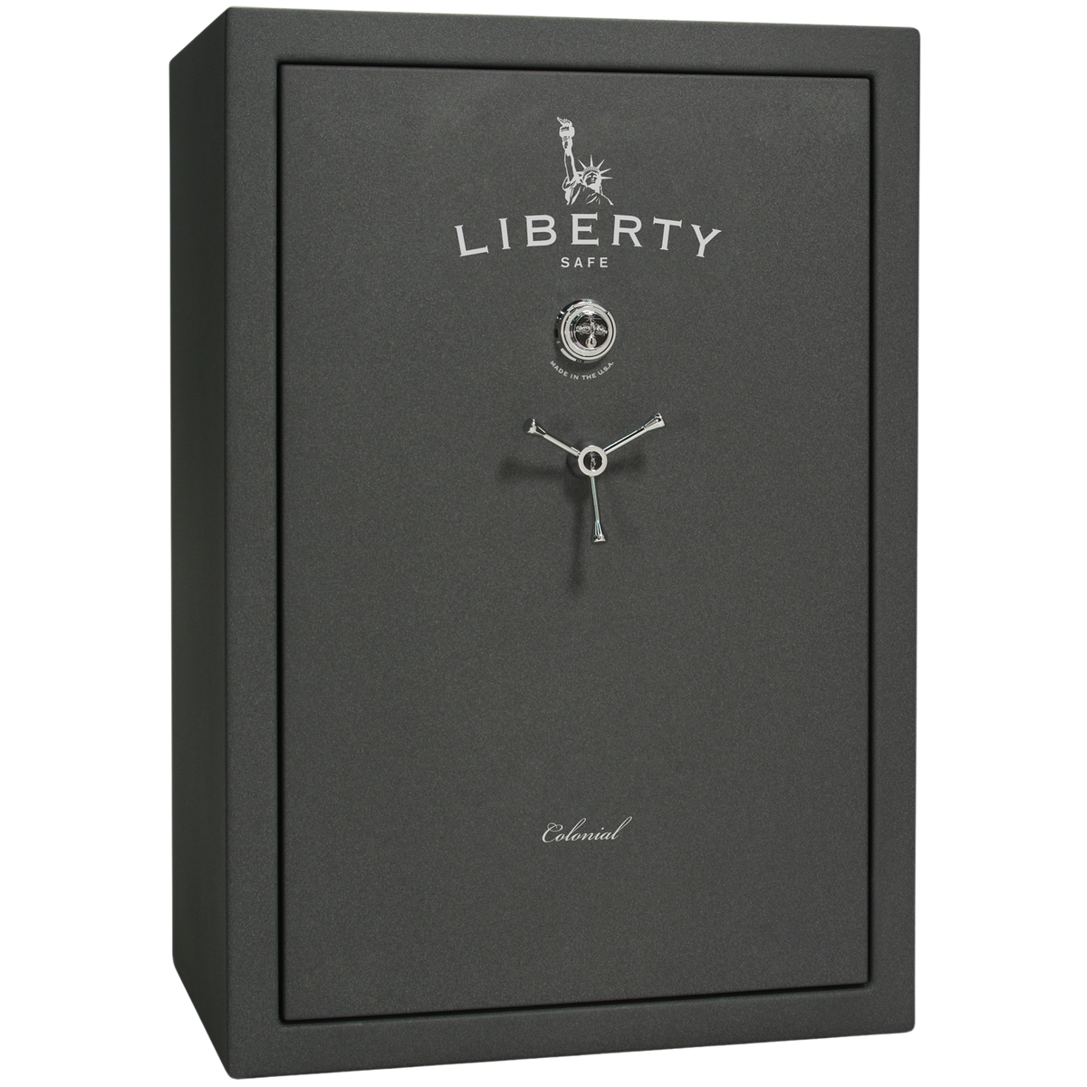 Colonial Series | Level 4 Security | 75 Minute Fire Protection