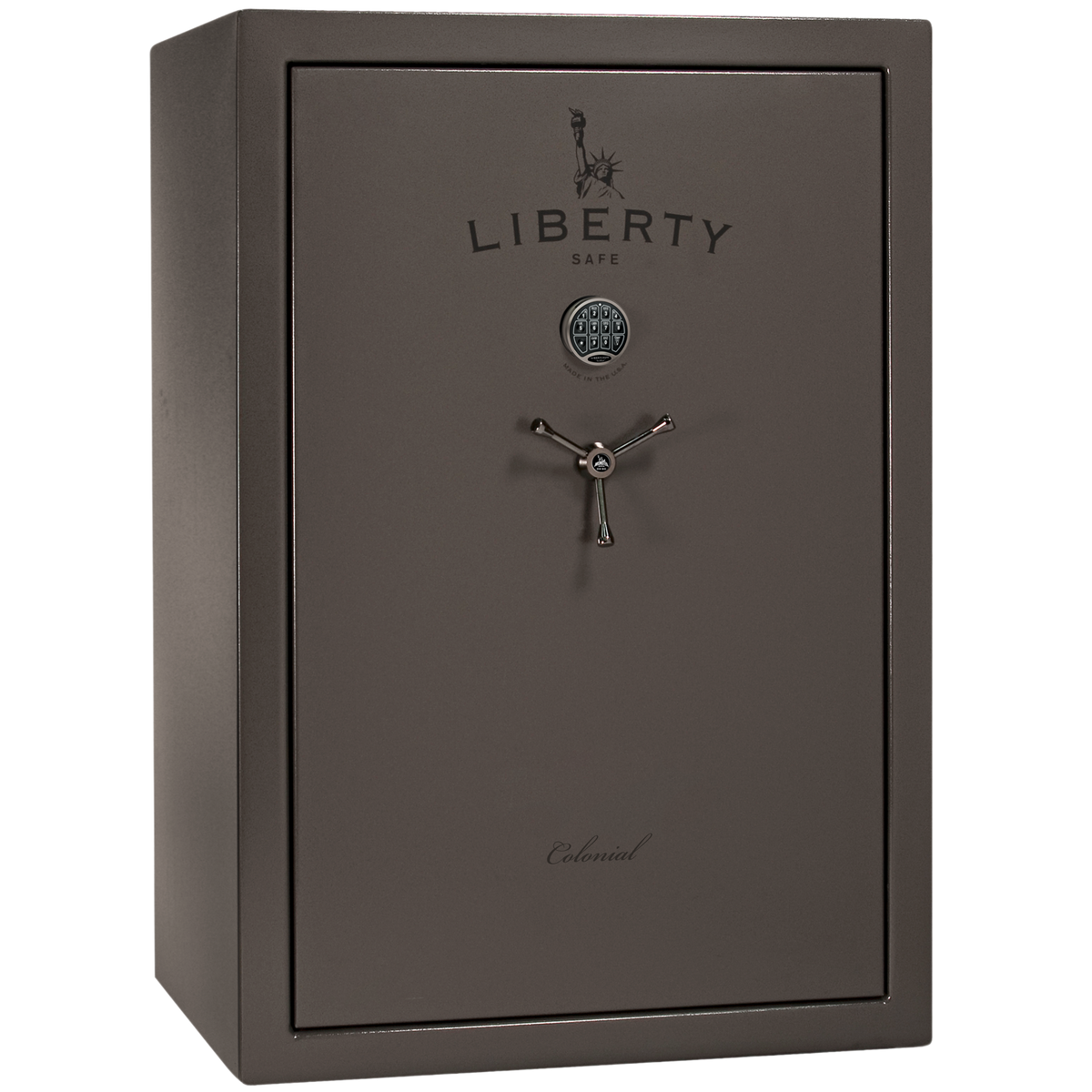 Colonial Series | Level 4 Security | 75 Minute Fire Protection