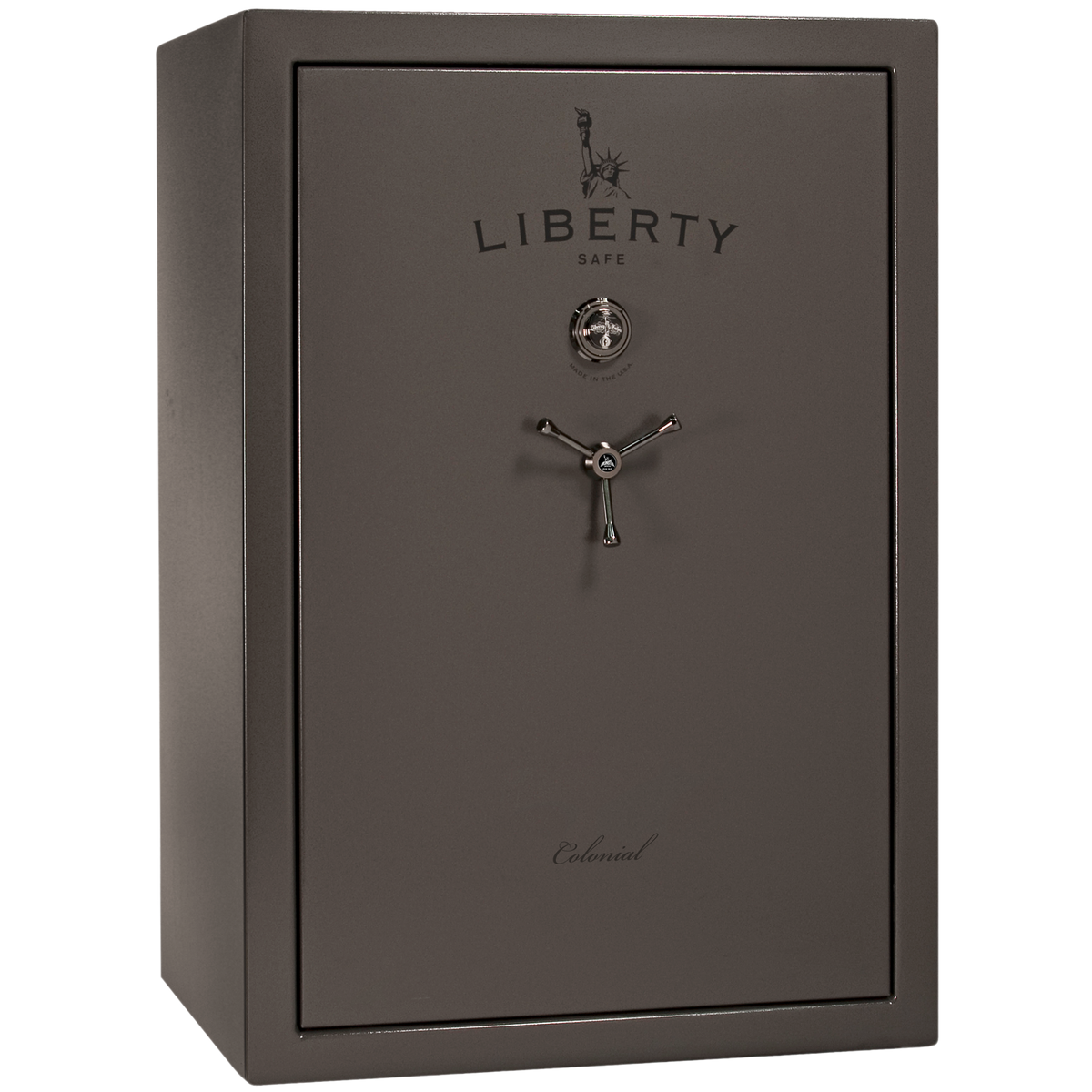 Colonial Series | Level 4 Security | 75 Minute Fire Protection