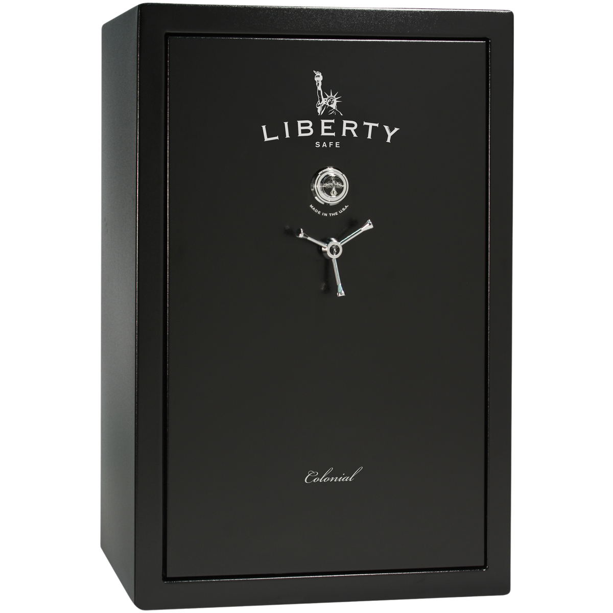 Colonial Series | Level 4 Security | 75 Minute Fire Protection