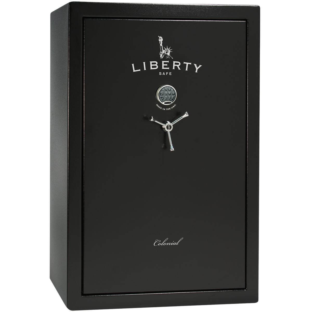 Colonial Series | Level 4 Security | 75 Minute Fire Protection