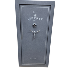 Liberty Safe | Colonial 23 | Used Safe