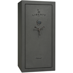 Colonial | Level 4 Security | 75 Minute Fire Protection - Labor Day 2025