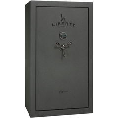 Colonial | 30 | Granite Textured | Level 4 Security | 75 Minute Fire Protection