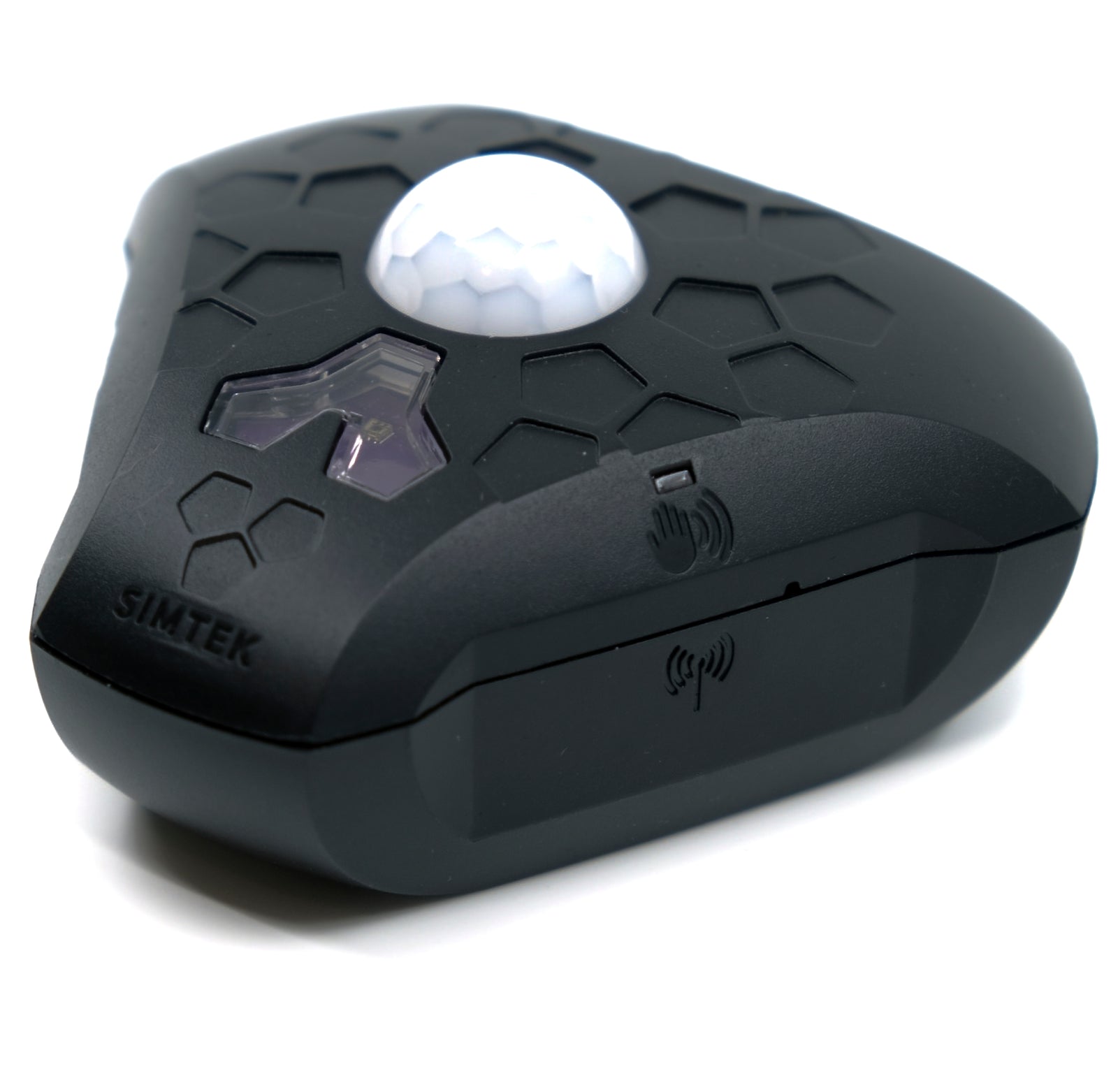 Simtek StealthALERT Wireless Safe Alarm | Liberty Safe Norcal.