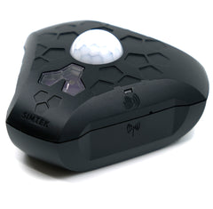 Simtek StealthALERT Wireless Safe Alarm