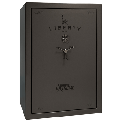 Fatboy Series | Level 5 Security | 110 Minute Fire Protection