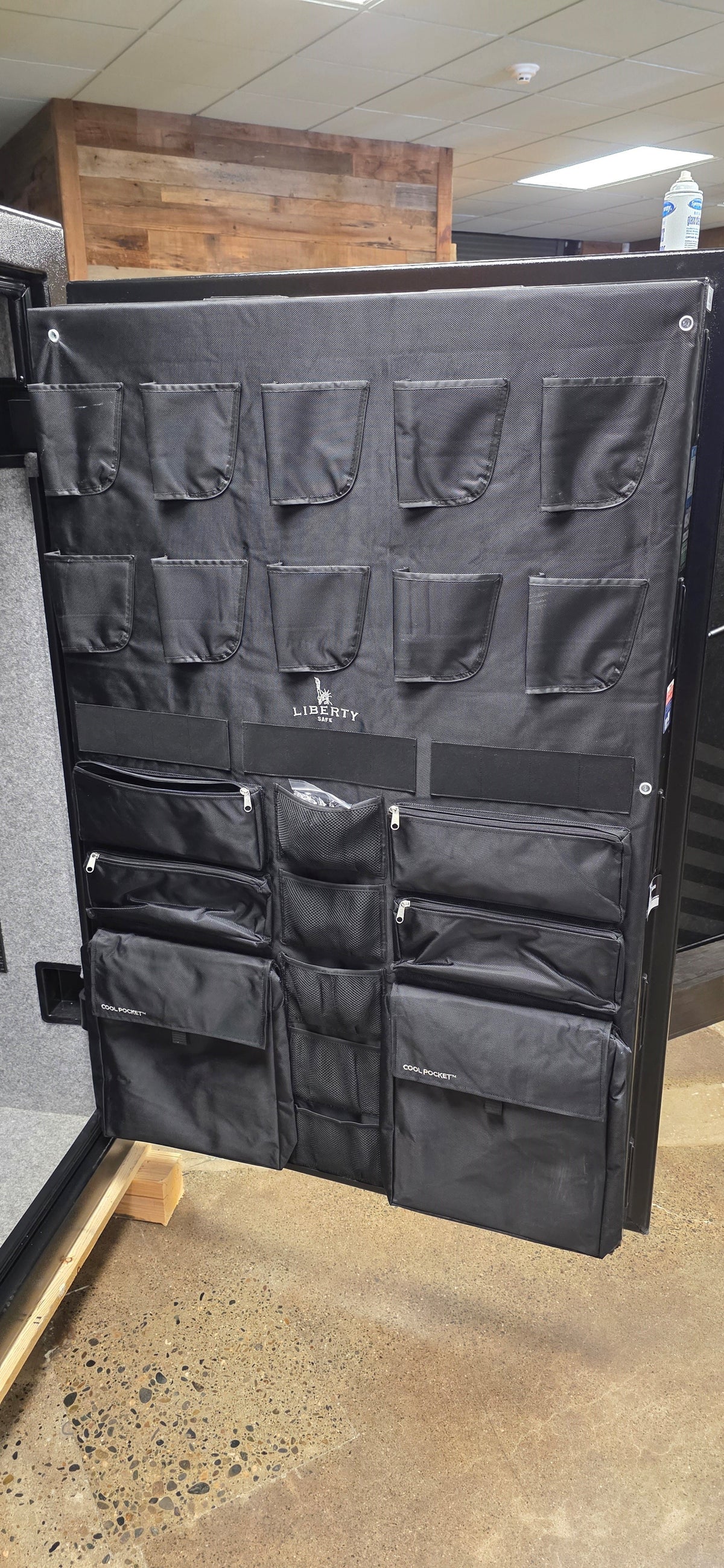 Liberty Safe | Fatboy Extreme | Scratch &amp; Dent
