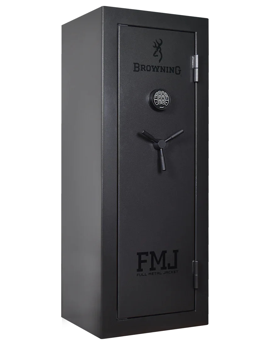 Browning FMJ Series Gun Safe