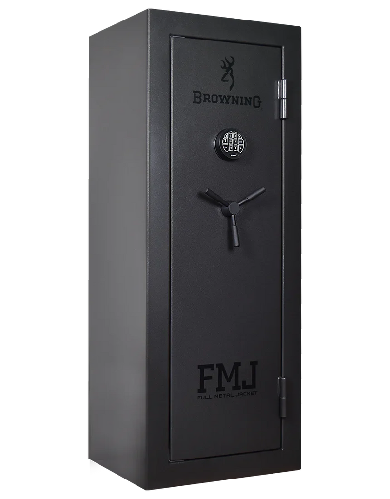 Browning FMJ Series Gun Safe
