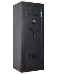 Browning FMJ Series Gun Safe