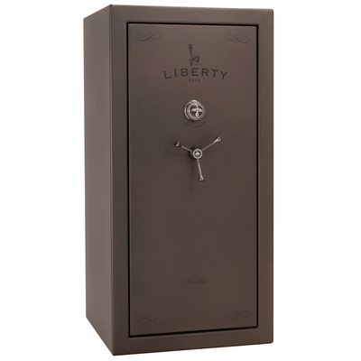 Franklin Series | Level 5 Security | 110 Minute Fire Protection