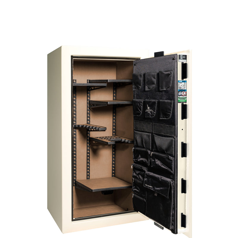 Product open view