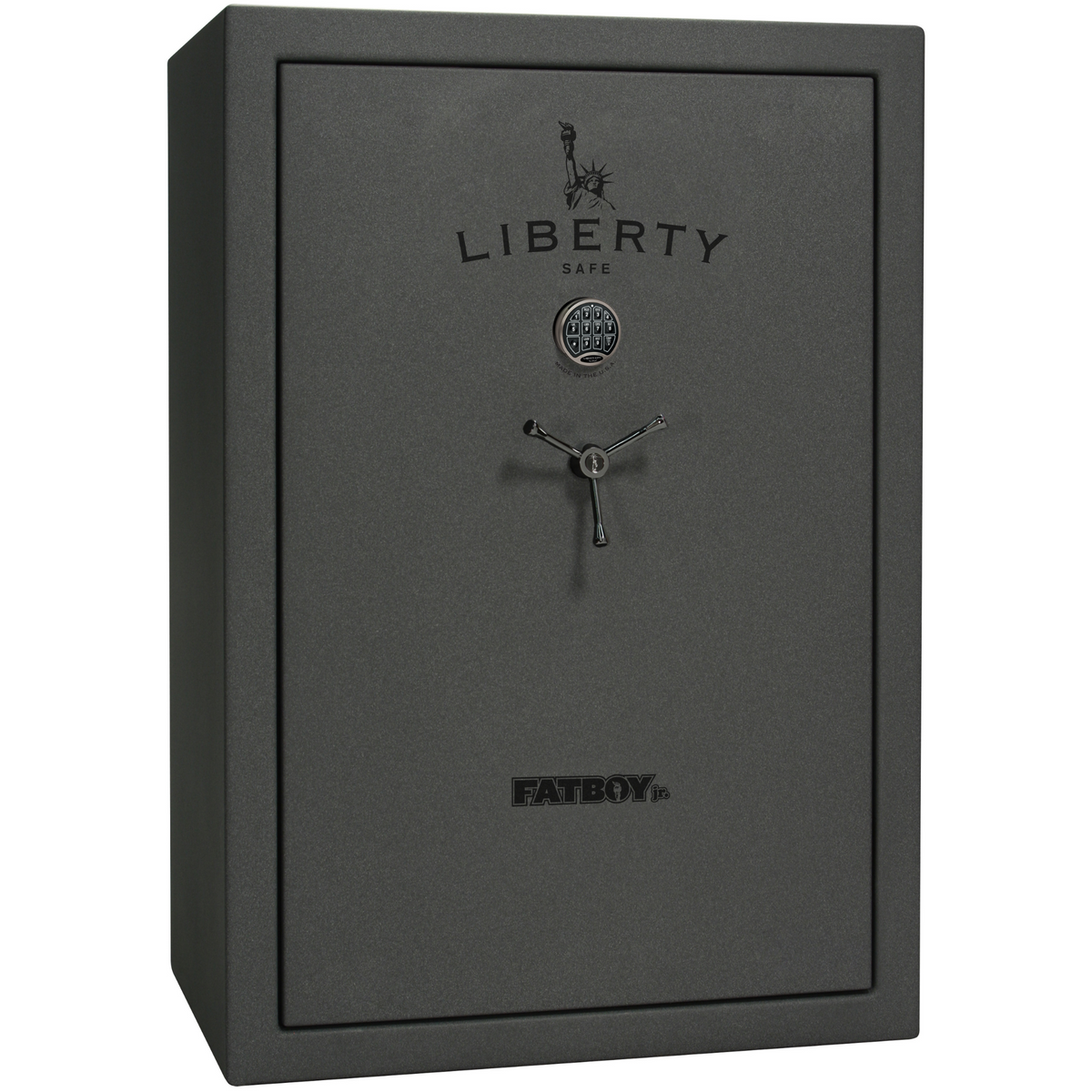 Fatboy Jr. Extreme | Granite Textured | Level 4 Security | 75 Minute Fire Protection