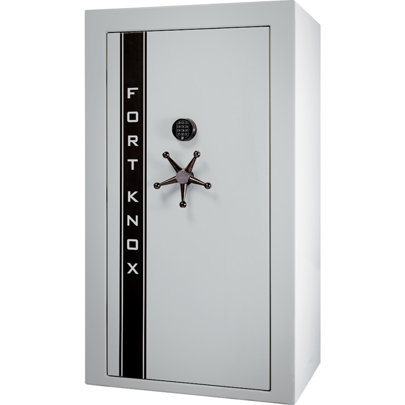 Fort Knox | Defender Series | Level 8 Security | 120 Minute Fire Protection