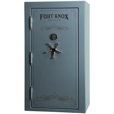 Fort Knox | Guardian Series | Level 9 Security | 90 Minute Fire Protection