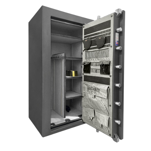 Product open view