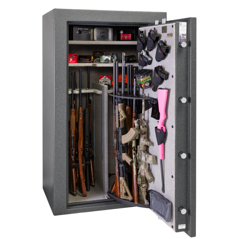 Product open view