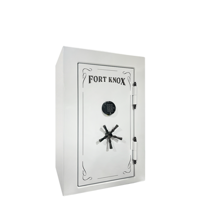 Fort Knox Safes® Legacy Home