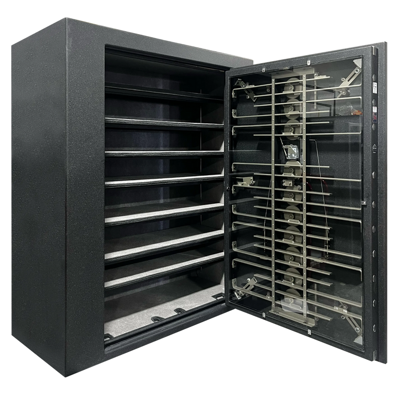 Product open view