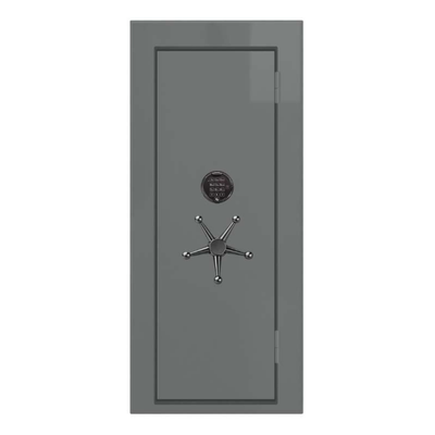 Fort Knox | Maverick | 6026 | Mercedes Silver | Level 8 Security | 90 Minute Fire Protection