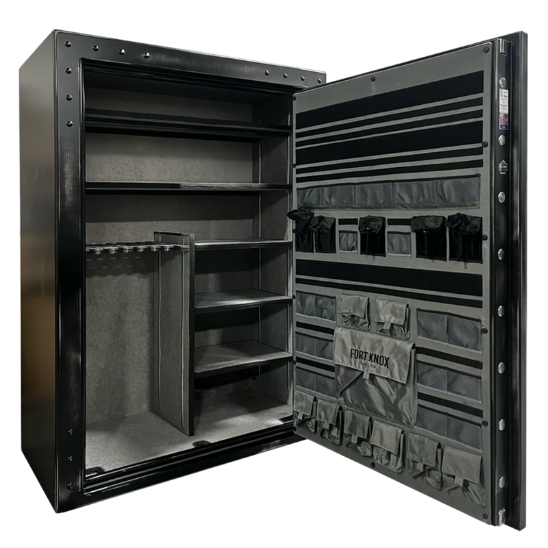 Product open view