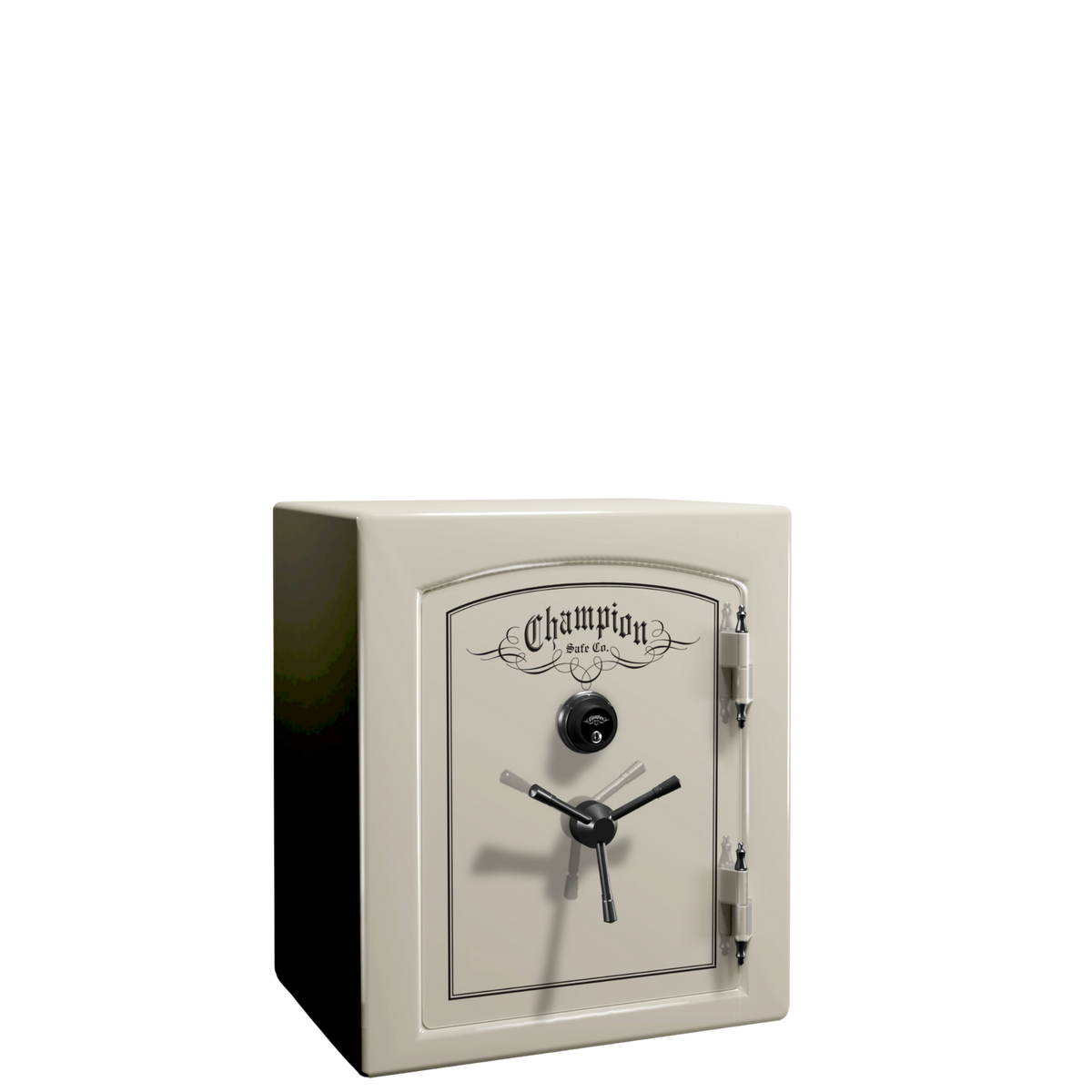 Champion | Estate Series | Level 5 Security | 120 Minute Fire Protection