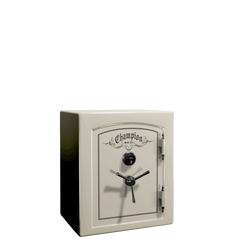 Champion | Estate Series | Level 5 Security | 120 Minute Fire Protection