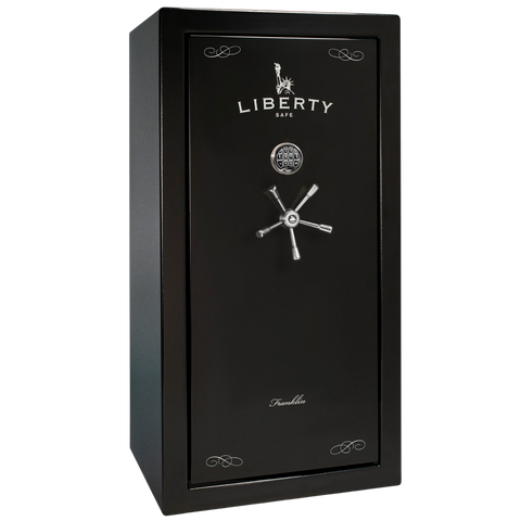 Franklin | 29 |  Level 5 Security | 110 Minute Fire Protection - Fathers Day