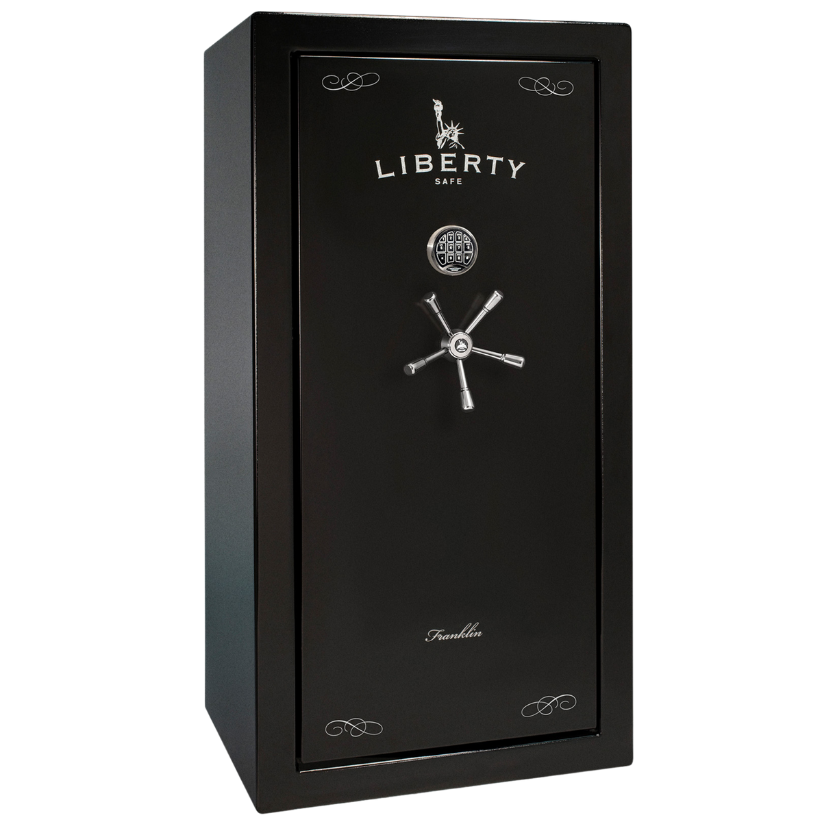 Franklin | 29 |  Level 5 Security | 110 Minute Fire Protection - Fathers Day