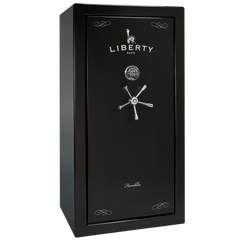 Franklin | 29 |  Level 5 Security | 110 Minute Fire Protection - Fathers Day