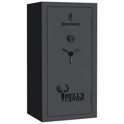 Browning Hell's Canyon Gun Safe