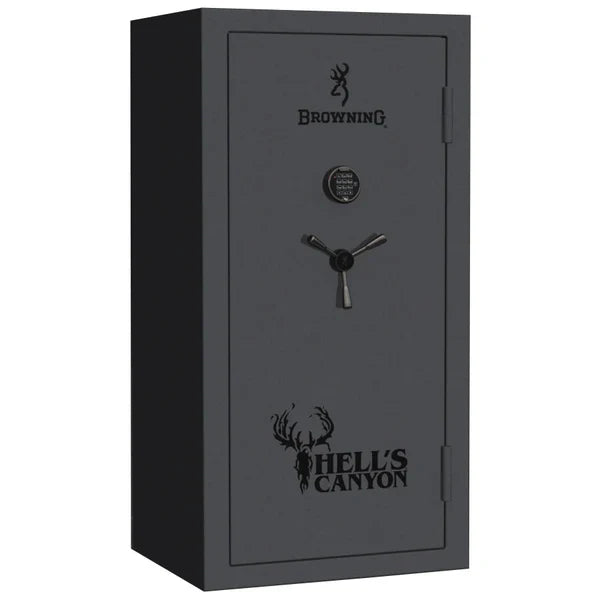Browning Hell's Canyon Gun Safe